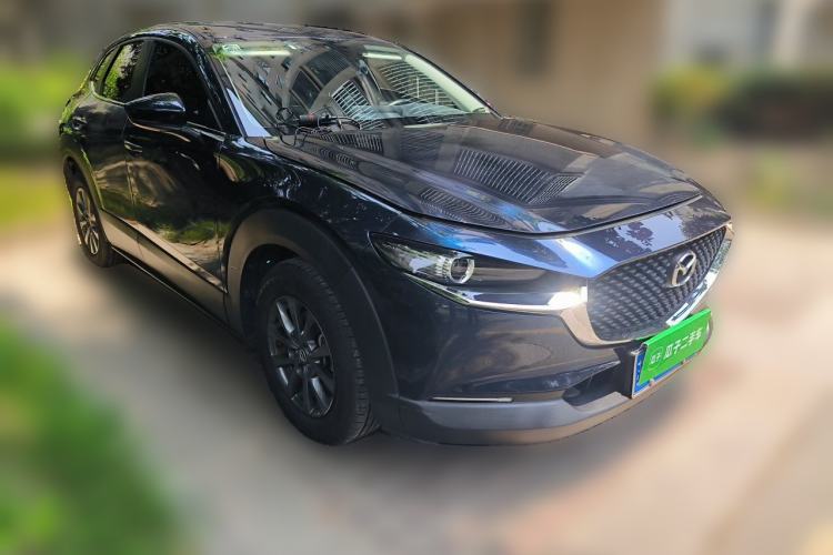 Used Mazda CX-30 2020 2.0L Automatic Zhiyue Trim Front Right 45 Deg