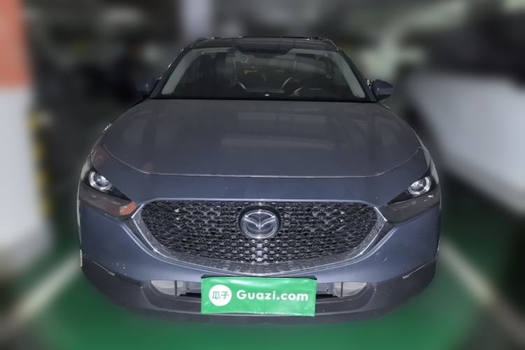 Used Mazda CX-30 2020 2.0L Automatic Joyful Model Front