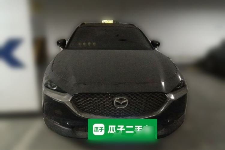 Used Mazda CX-30 2020 2.0L Automatic Joyful Model Front