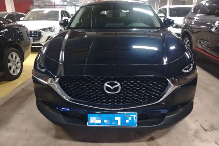Used Mazda CX-30 2020 2.0L Automatic Joyful Model Front