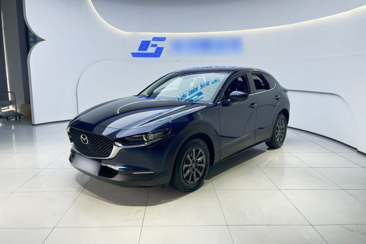 Used Mazda CX-30 2020 2.0L Automatic Zhiyue Trim Guazi used car, China used car export, Used car for sale, Used  cars, Cheapest cars for sale