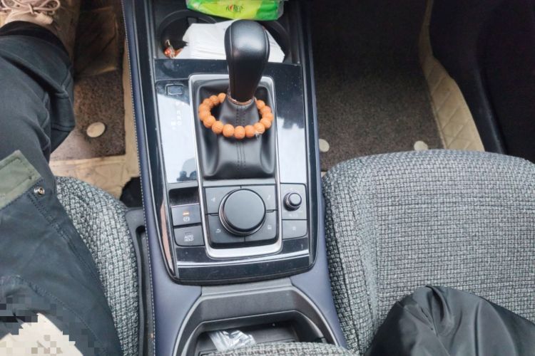 Used Mazda CX-30 2020 2.0L Automatic Shangyue Trim Gear Lever