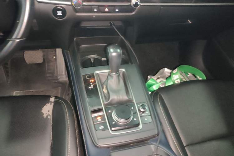 Used Mazda CX-30 2020 2.0L Automatic Zhiyue Trim Gear Lever