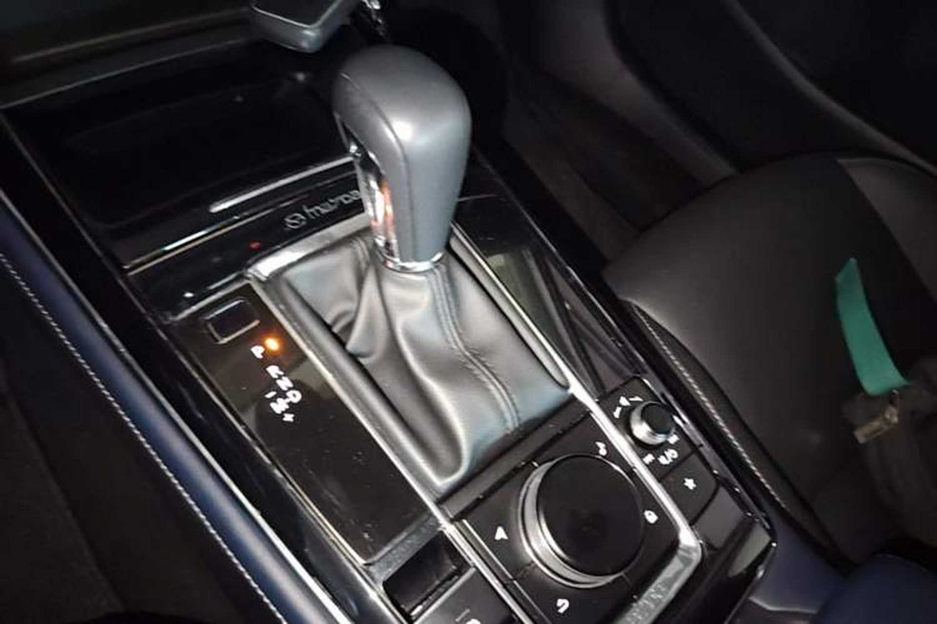 Used Mazda CX-30 2020 2.0L Automatic Yaoyue Model Gear Lever