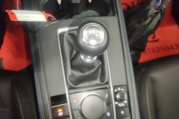 Used Mazda CX-30 2020 2.0L Manual Shangyue Trim Gear Lever