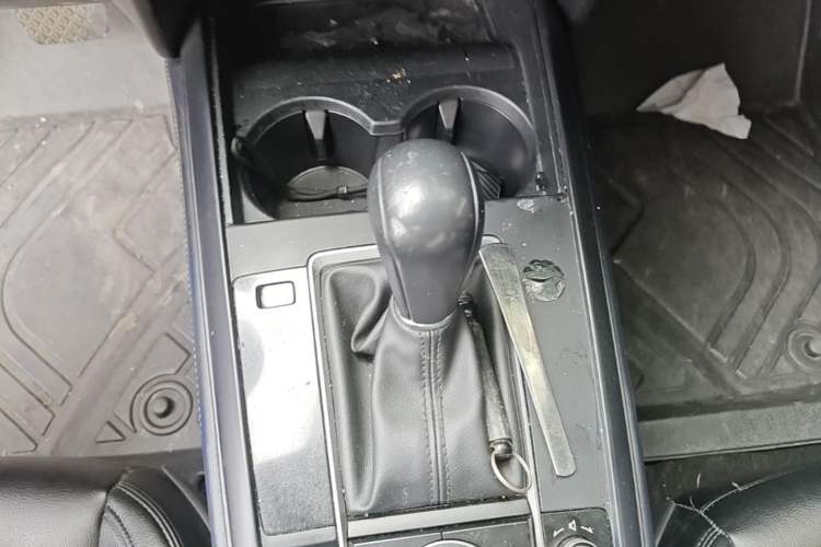 Used Mazda CX-30 2020 2.0L Automatic Lingyue Model Gear Lever