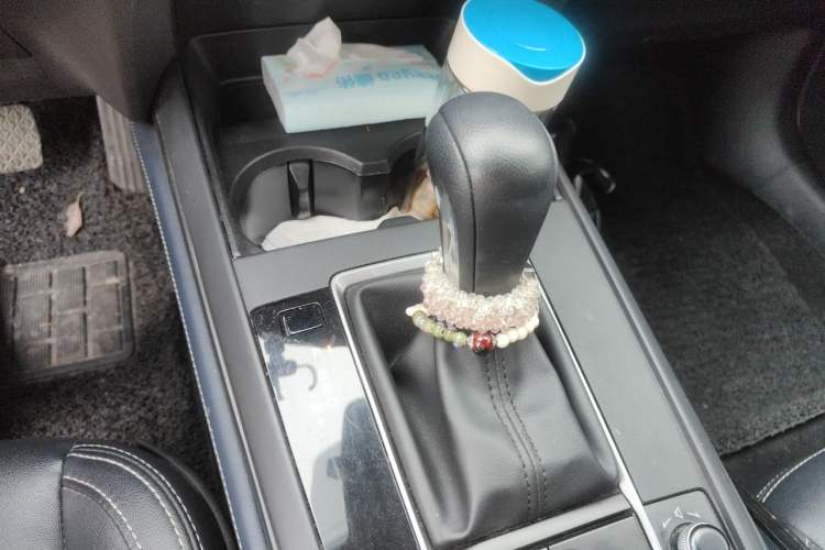 Used Mazda CX-30 2020 2.0L Automatic Shangyue Trim Gear Lever