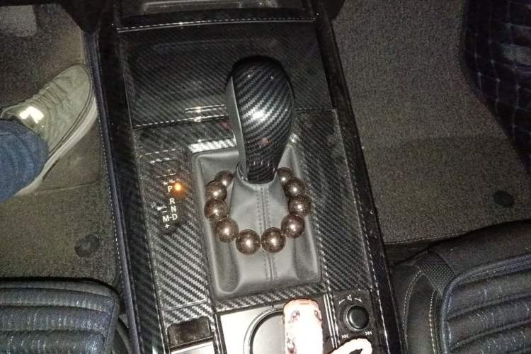 Used Mazda CX-30 2020 2.0L Automatic Joyful Model Gear Lever