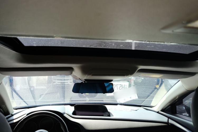 Used Mazda CX-30 2020 2.0L Automatic Zhiyue Trim Headliner