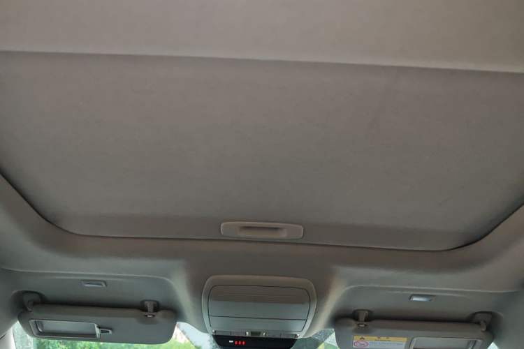 Used Mazda CX-30 2020 2.0L Automatic YAYUE Version Headliner
