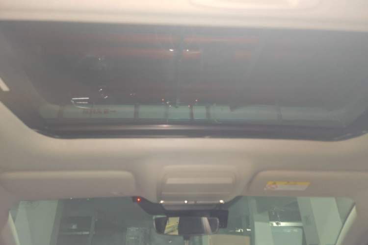 Used Mazda CX-30 2020 2.0L Automatic Joyful Model Headliner
