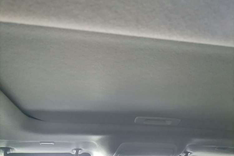 Used Mazda CX-30 2020 2.0L Automatic Joyful Model Headliner