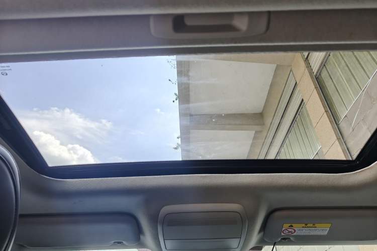 Used Mazda CX-30 2020 2.0L Automatic Joyful Model Headliner