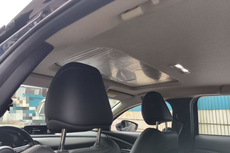 Used Mazda CX-30 2020 2.0L Automatic Joyful Model Headliner