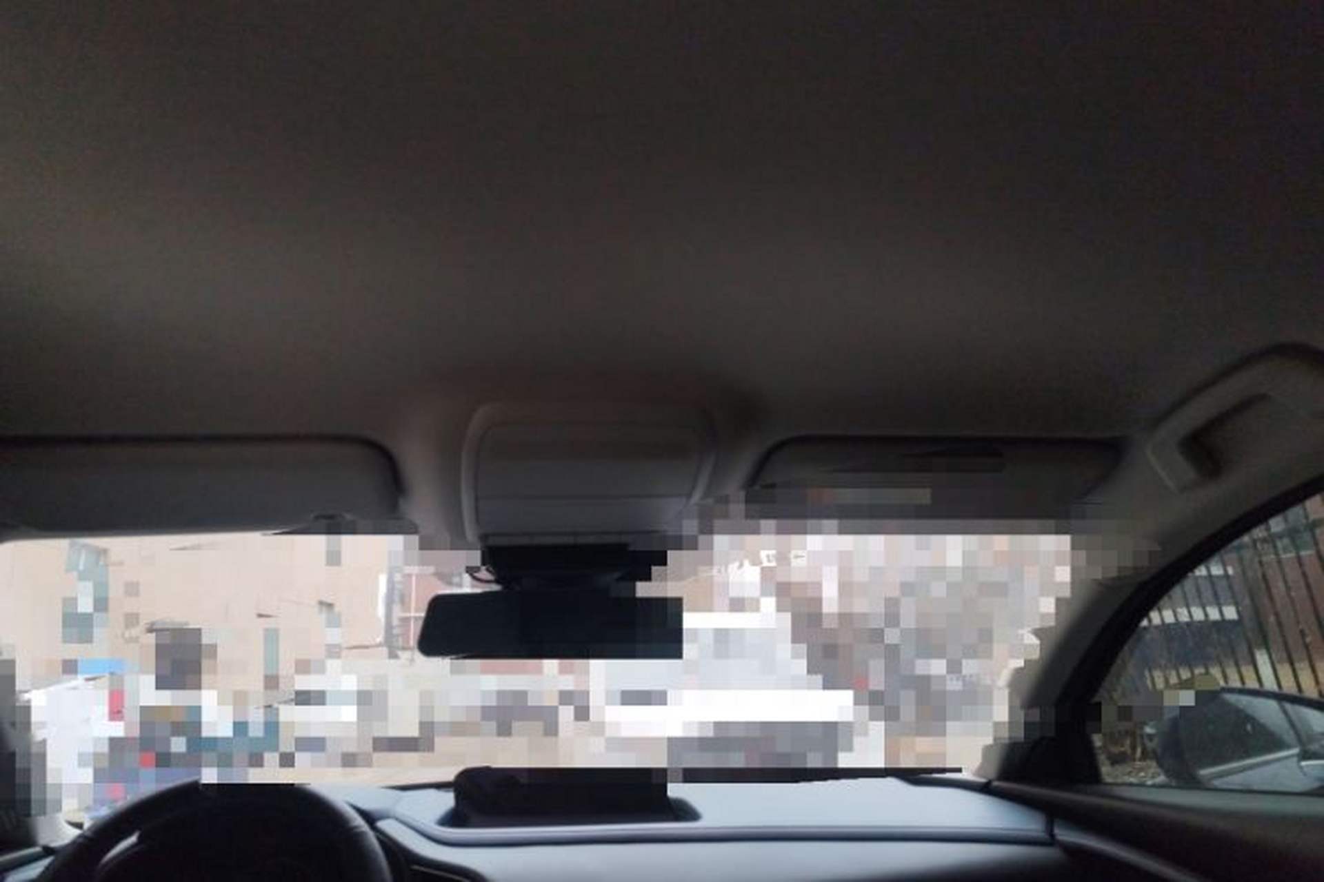 Used Mazda CX-30 2020 2.0L Automatic Shangyue Trim Headliner