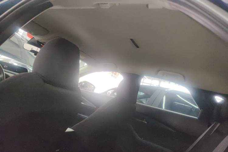 Used Mazda CX-30 2020 2.0L Manual Shangyue Trim Headliner