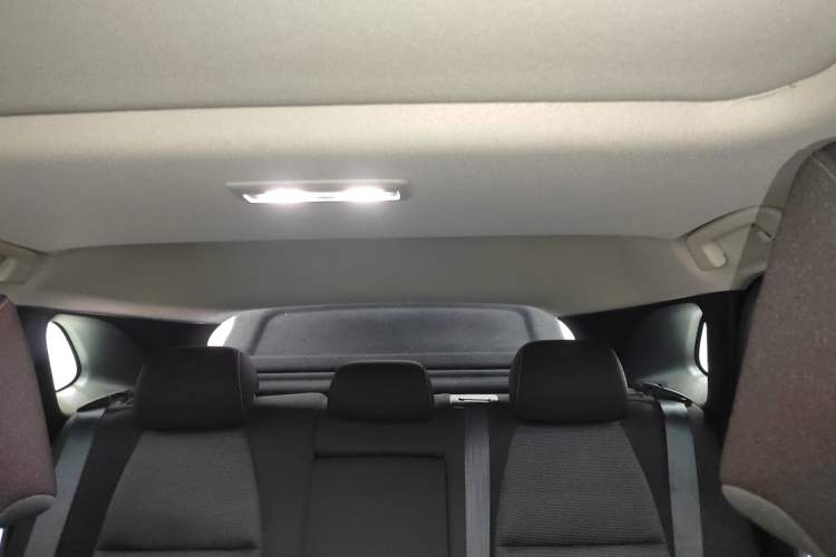 Used Mazda CX-30 2020 2.0L Automatic Zhiyue Trim Headliner