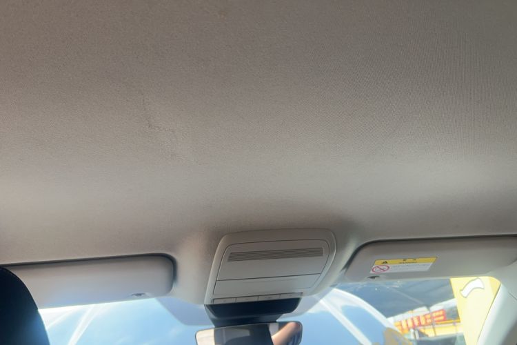 Used Mazda CX-30 2020 2.0L Manual Shangyue Trim Headliner