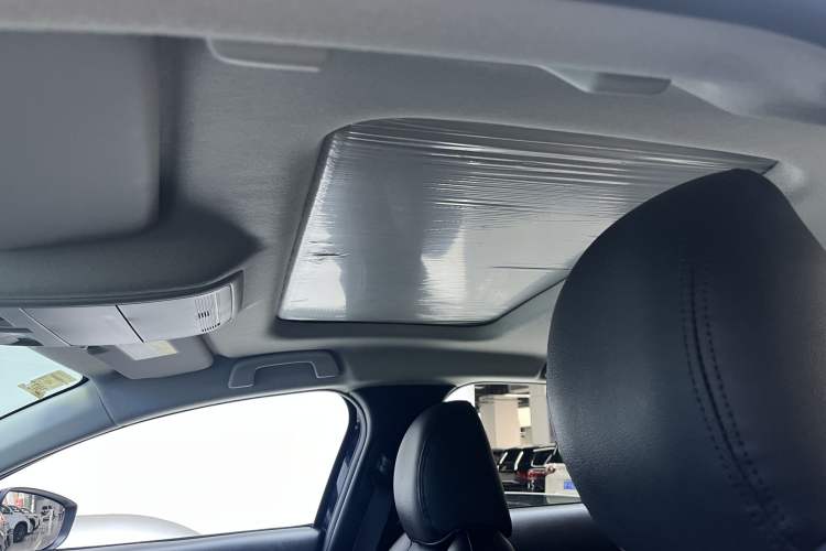 Used Mazda CX-30 2020 2.0L Automatic Zhiyue Trim Headliner