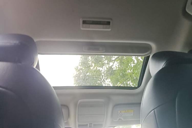 Used Mazda CX-30 2020 2.0L Automatic Lingyue Model Headliner