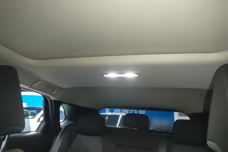 Used Mazda CX-30 2020 2.0L Automatic Zhiyue Trim Headliner