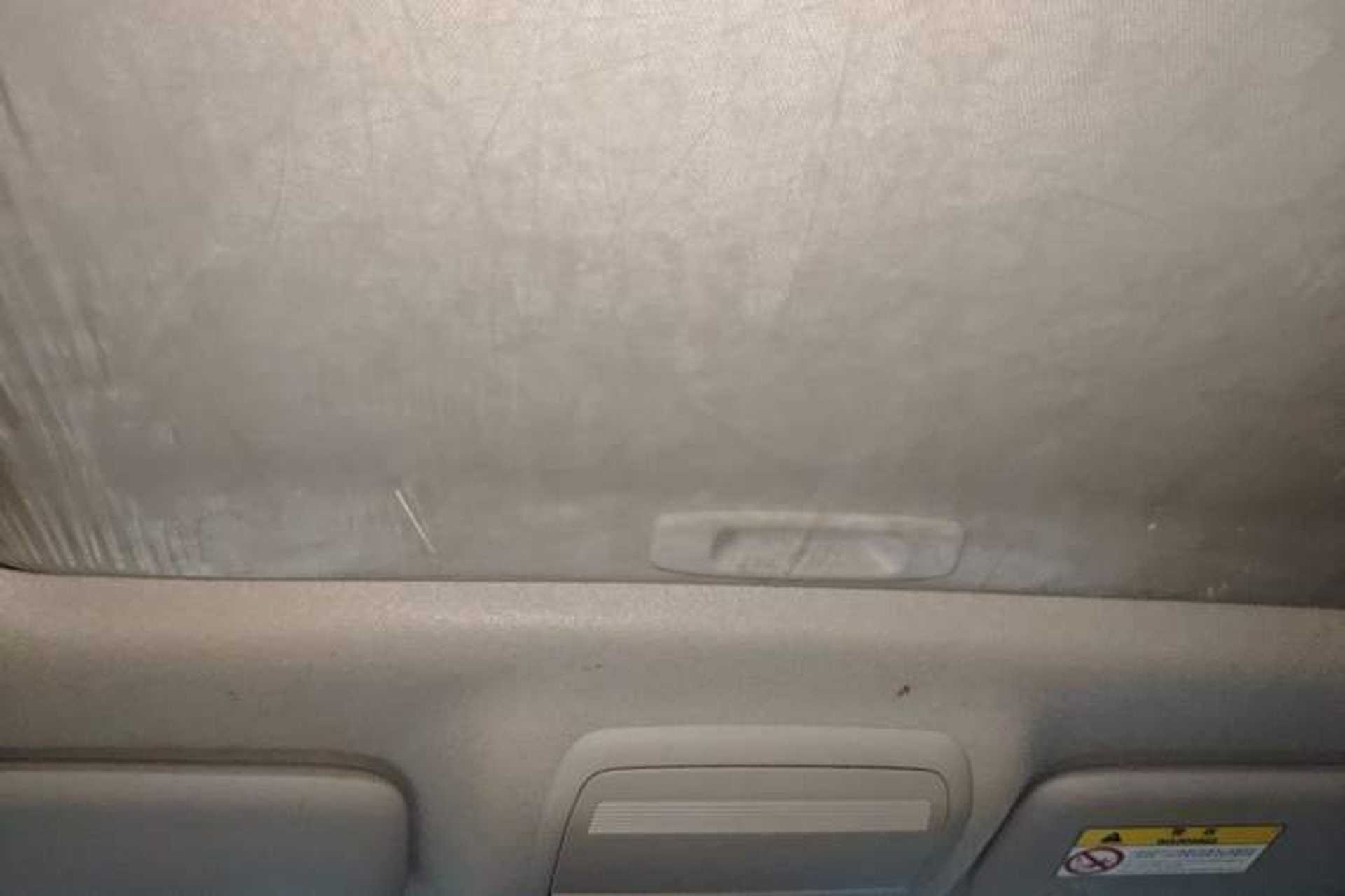 Used Mazda CX-30 2020 2.0L Automatic Zhiyue Trim Headliner
