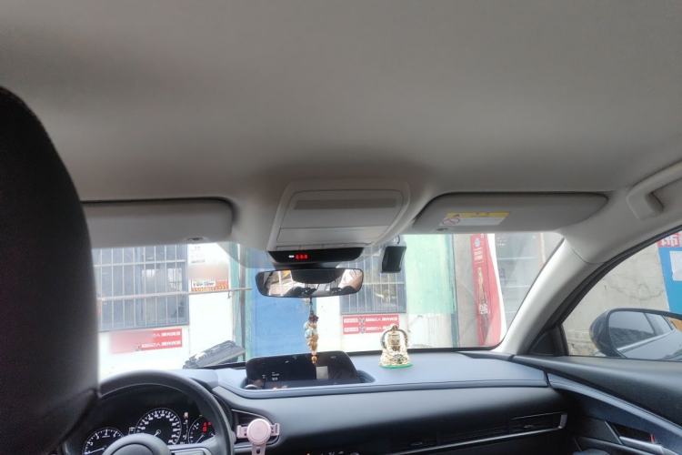 Used Mazda CX-30 2020 2.0L Automatic Shangyue Trim Headliner