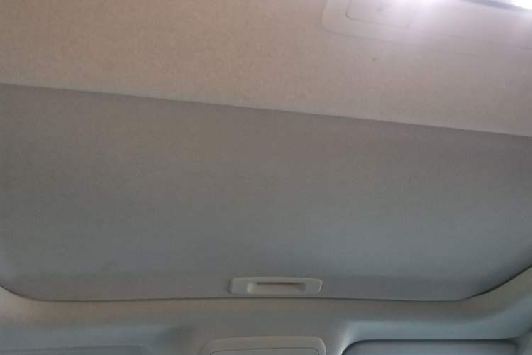 Used Mazda CX-30 2020 2.0L Automatic YAYUE Version Headliner
