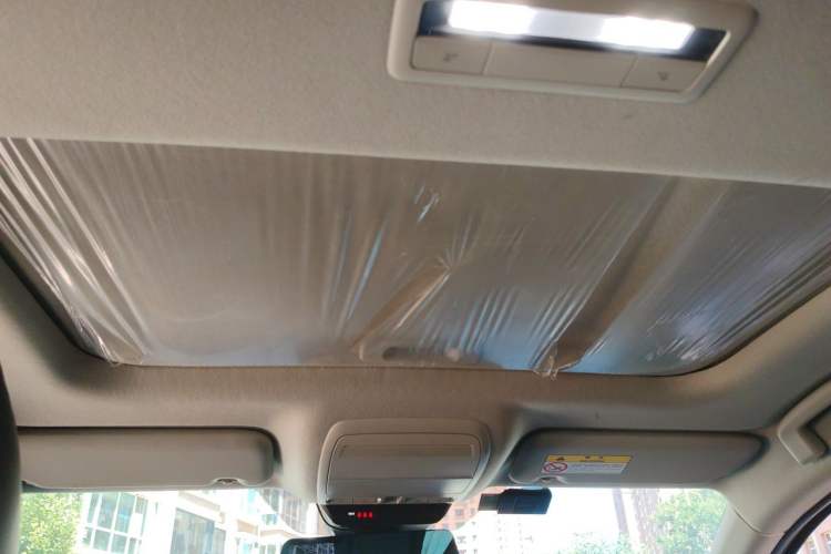 Used Mazda CX-30 2020 2.0L Automatic YAYUE Version Headliner