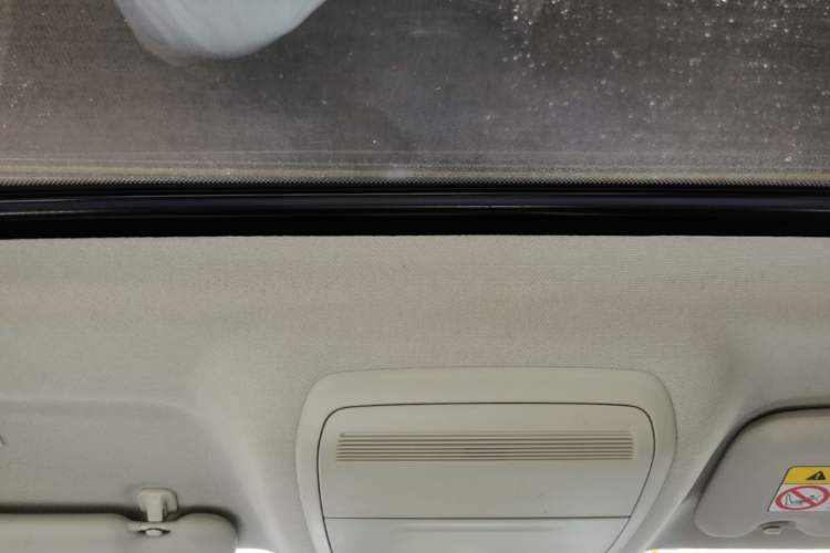 Used Mazda CX-30 2020 2.0L Automatic YAYUE Version Headliner