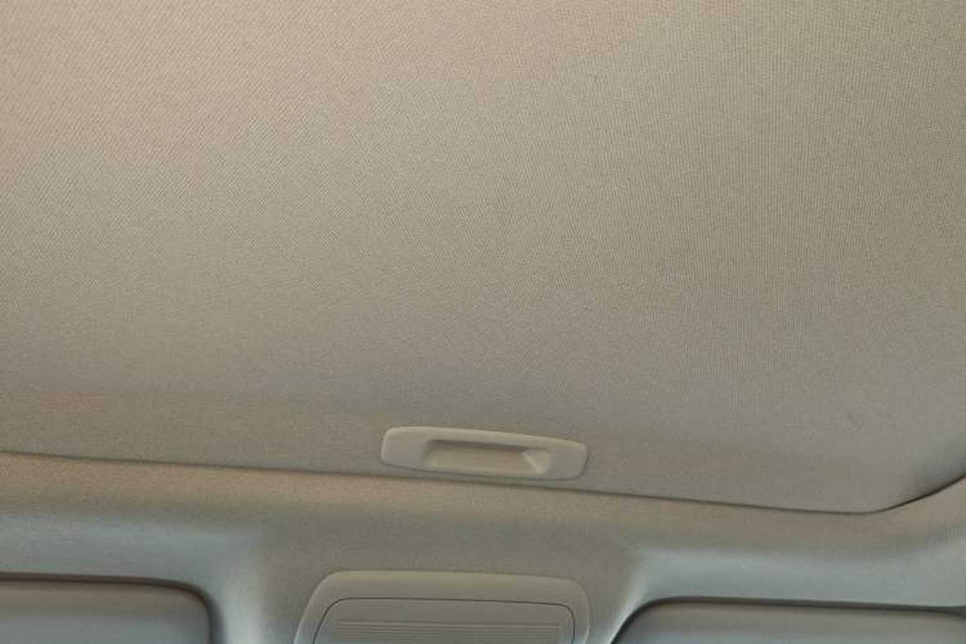 Used Mazda CX-30 2020 2.0L Automatic Joyful Model Headliner