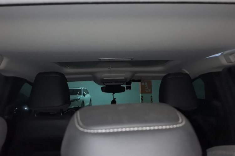 Used Mazda CX-30 2020 2.0L Automatic Joyful Model Headliner