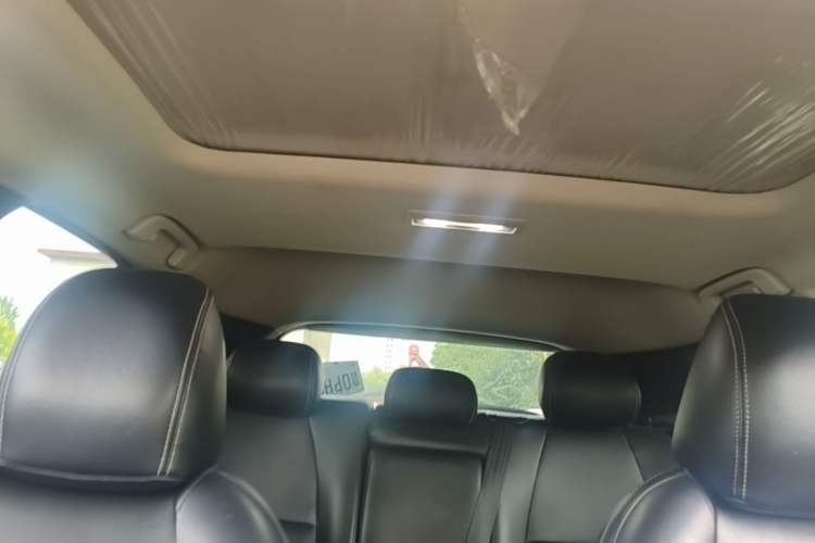 Used Mazda CX-30 2020 2.0L Automatic Zhiyue Trim Headliner