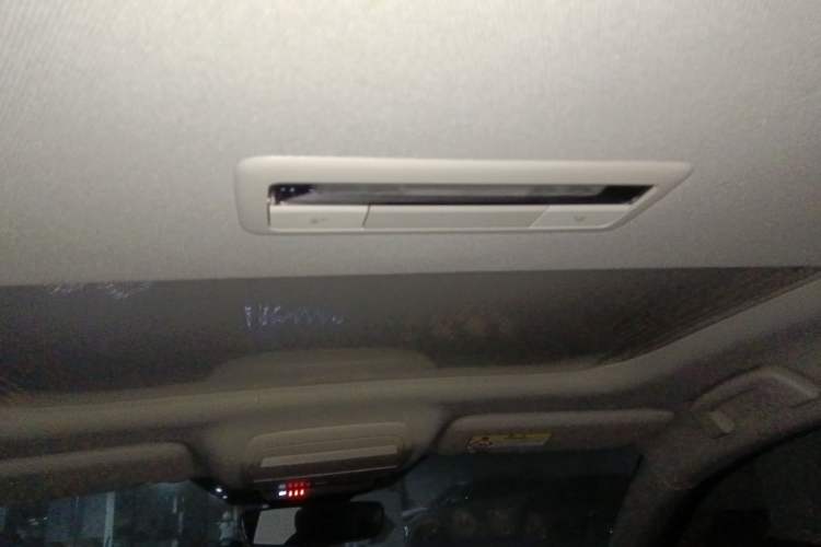 Used Mazda CX-30 2020 2.0L Automatic Joyful Model Headliner