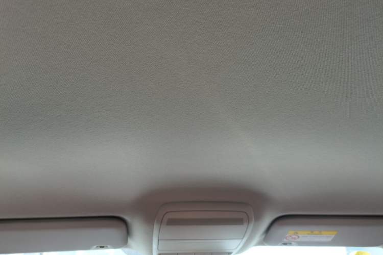 Used Mazda CX-30 2020 2.0L Manual Shangyue Trim Headliner