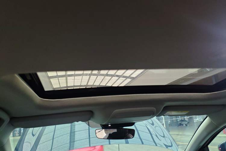 Used Mazda CX-30 2020 2.0L Automatic Joyful Model Headliner