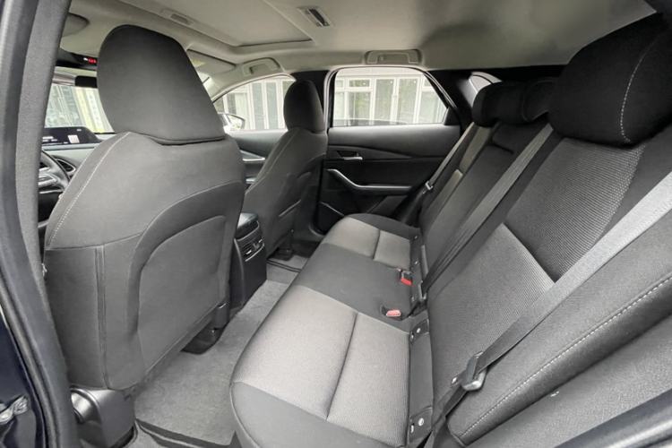 Used Mazda CX-30 2020 2.0L Automatic YAYUE Version Interior 1