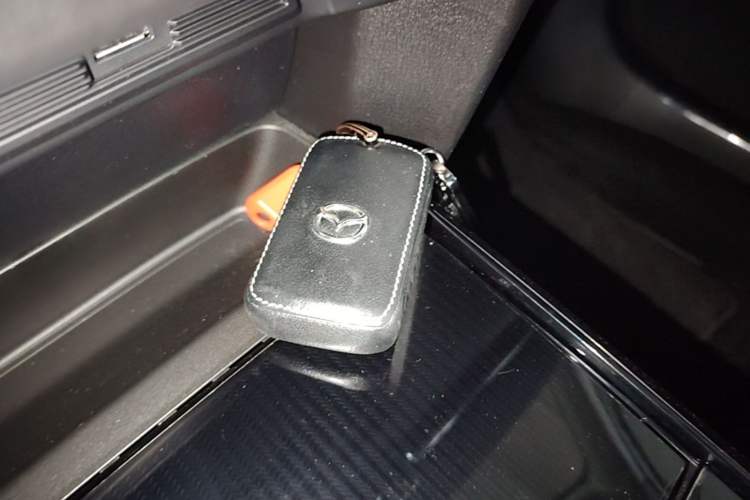 Used Mazda CX-30 2020 2.0L Automatic Yaoyue Model Interior 1