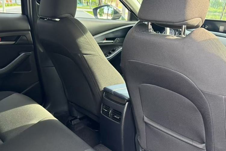 Used Mazda CX-30 2020 2.0L Manual Shangyue Trim Interior 1