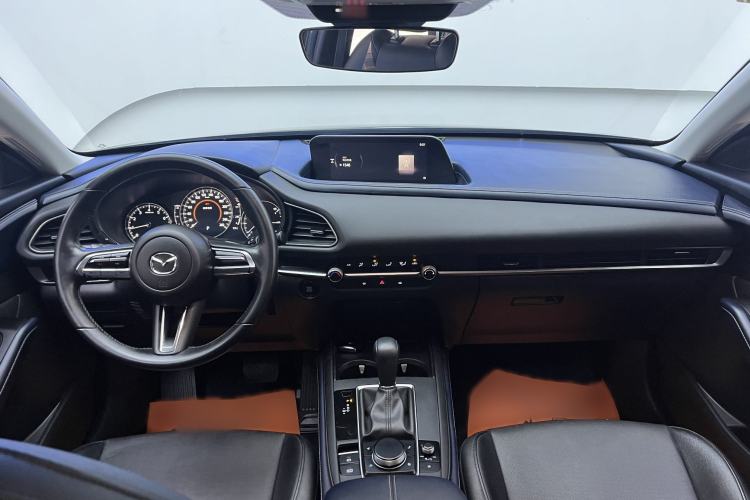 Used Mazda CX-30 2020 2.0L Automatic Zhiyue Trim Interior 1