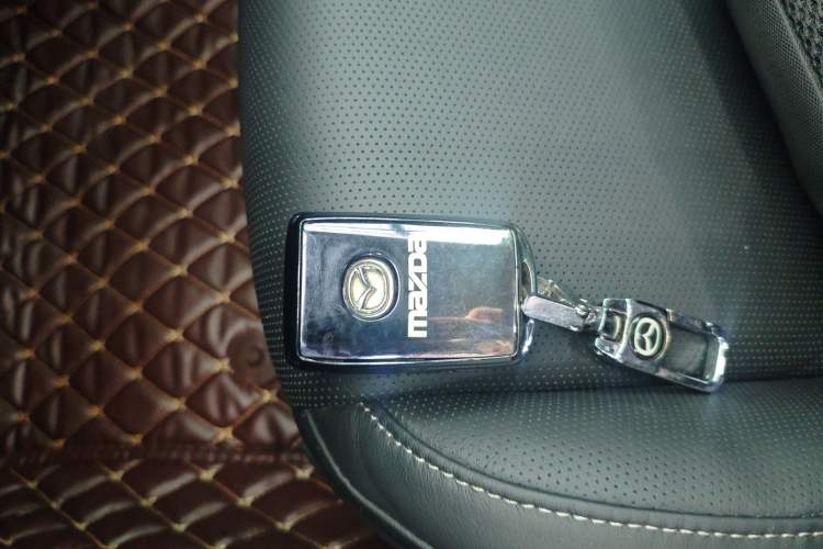 Used Mazda CX-30 2020 2.0L Automatic Joyful Model Interior 1