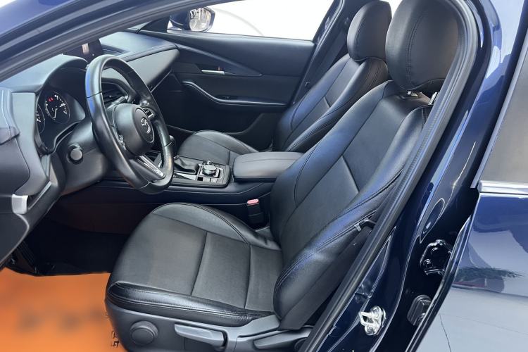 Used Mazda CX-30 2020 2.0L Automatic Zhiyue Trim Interior 2