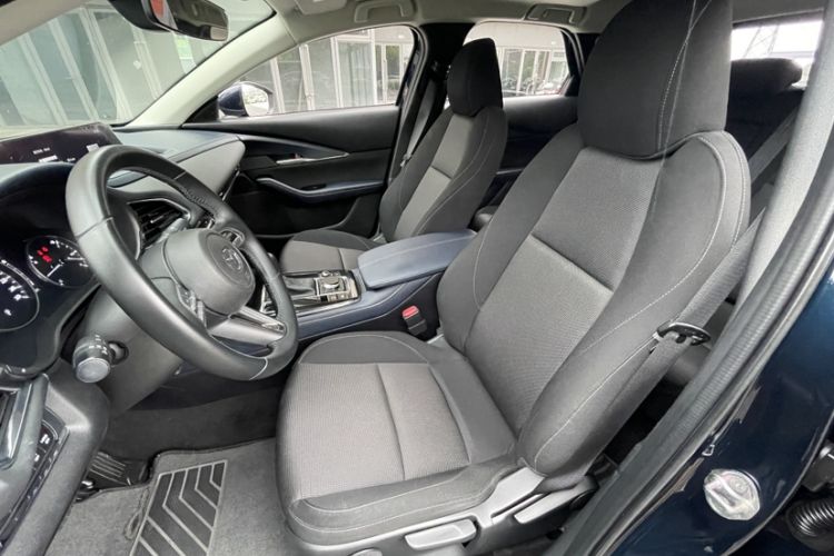 Used Mazda CX-30 2020 2.0L Automatic YAYUE Version Interior 3