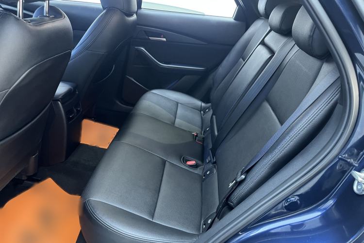 Used Mazda CX-30 2020 2.0L Automatic Zhiyue Trim Interior 3