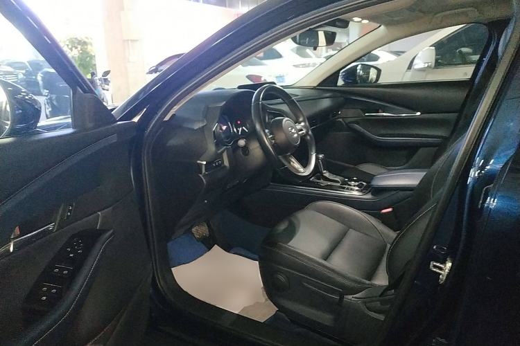 Used Mazda CX-30 2020 2.0L Automatic Joyful Model Interior 3