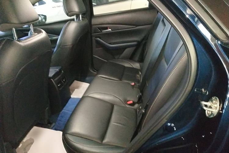 Used Mazda CX-30 2020 2.0L Automatic Joyful Model Interior 4