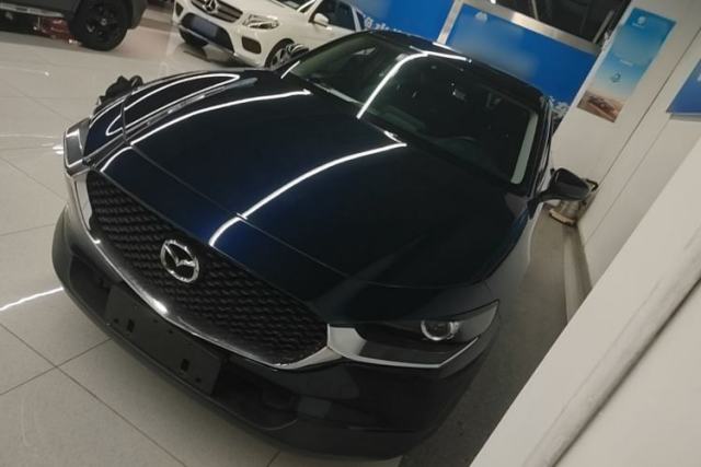 Used Mazda CX-30 2020 2.0L Automatic Zhiyue Trim