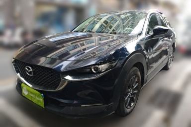Used Mazda CX-30 2020 2.0L Automatic Zhiyue Trim