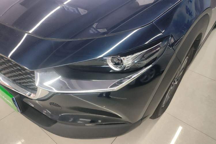 Used Mazda CX-30 2020 2.0L Automatic Zhiyue Trim Left Front Headlight