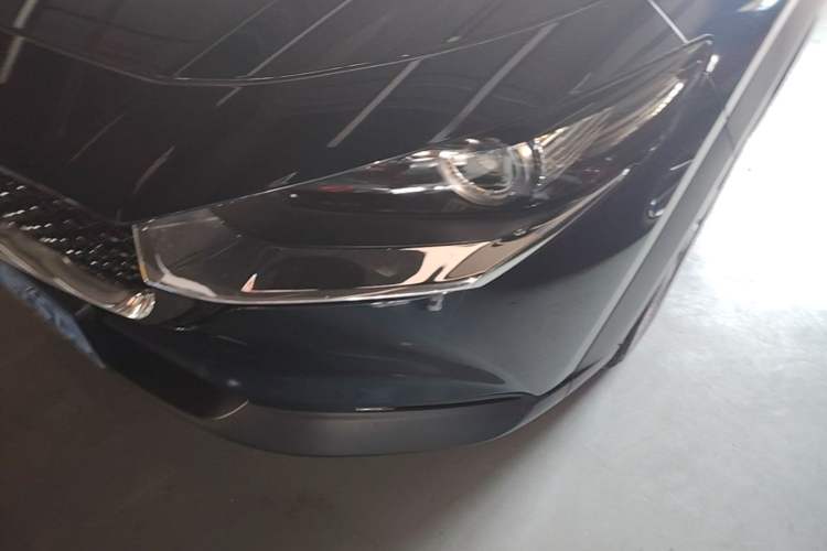 Used Mazda CX-30 2020 2.0L Automatic Yaoyue Model Left Front Headlight